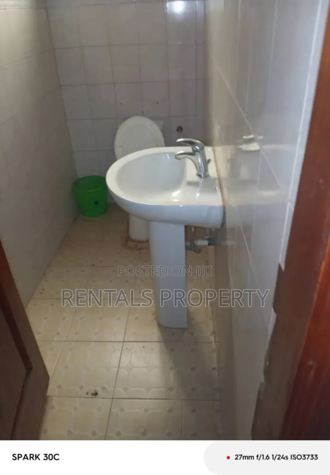 3bdrm Duplex in Haatso for sale