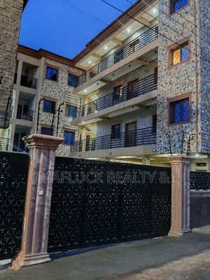 2bdrm Apartment in Lakeside Estate for rent
