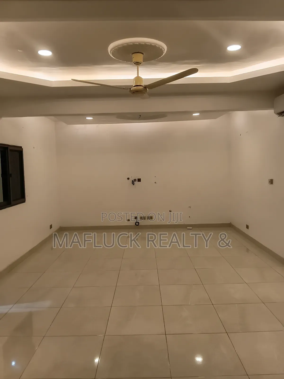 2bdrm Apartment in Lakeside Estate for rent