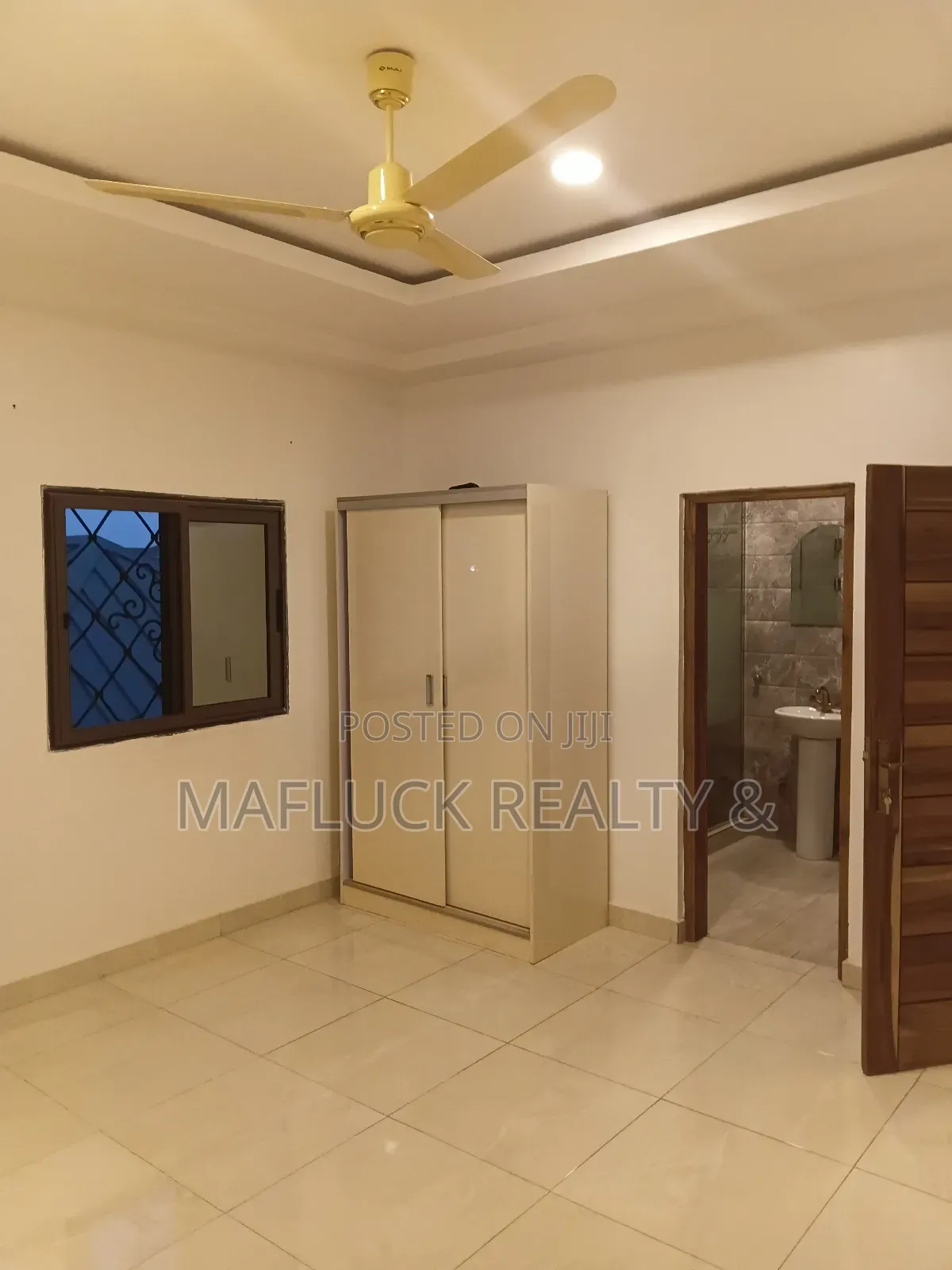 2bdrm Apartment in Lakeside Estate for rent