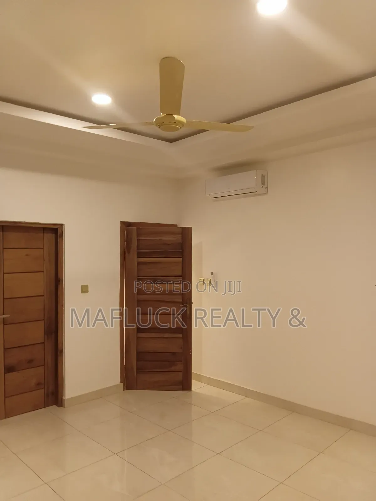 2bdrm Apartment in Lakeside Estate for rent