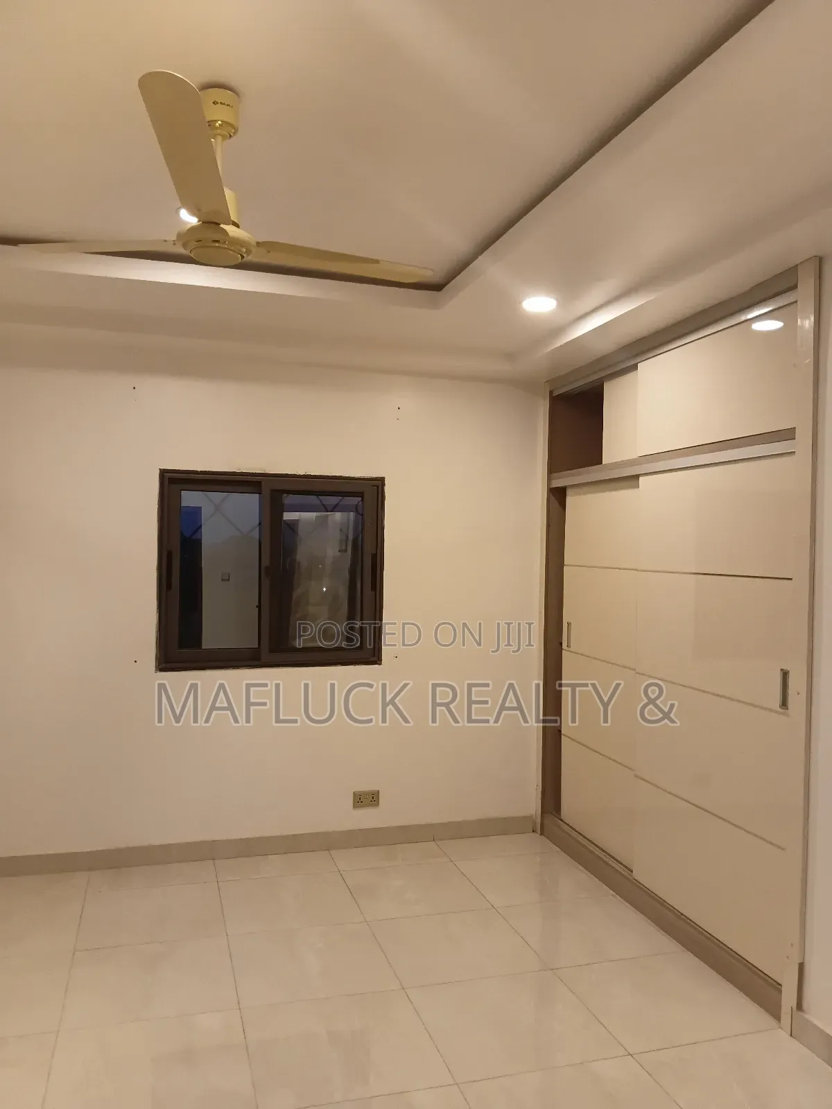 2bdrm Apartment in Lakeside Estate for rent
