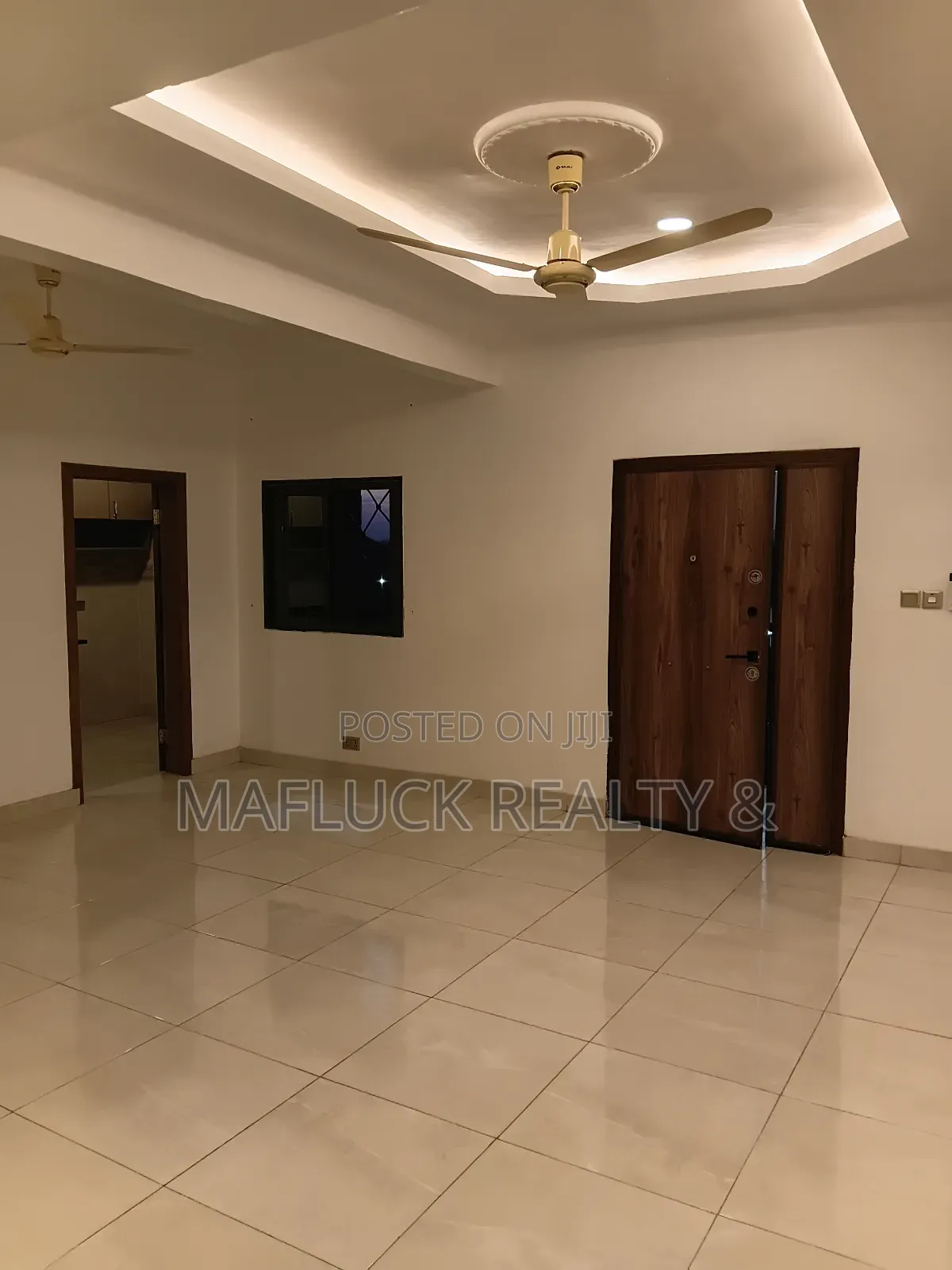 2bdrm Apartment in Lakeside Estate for rent