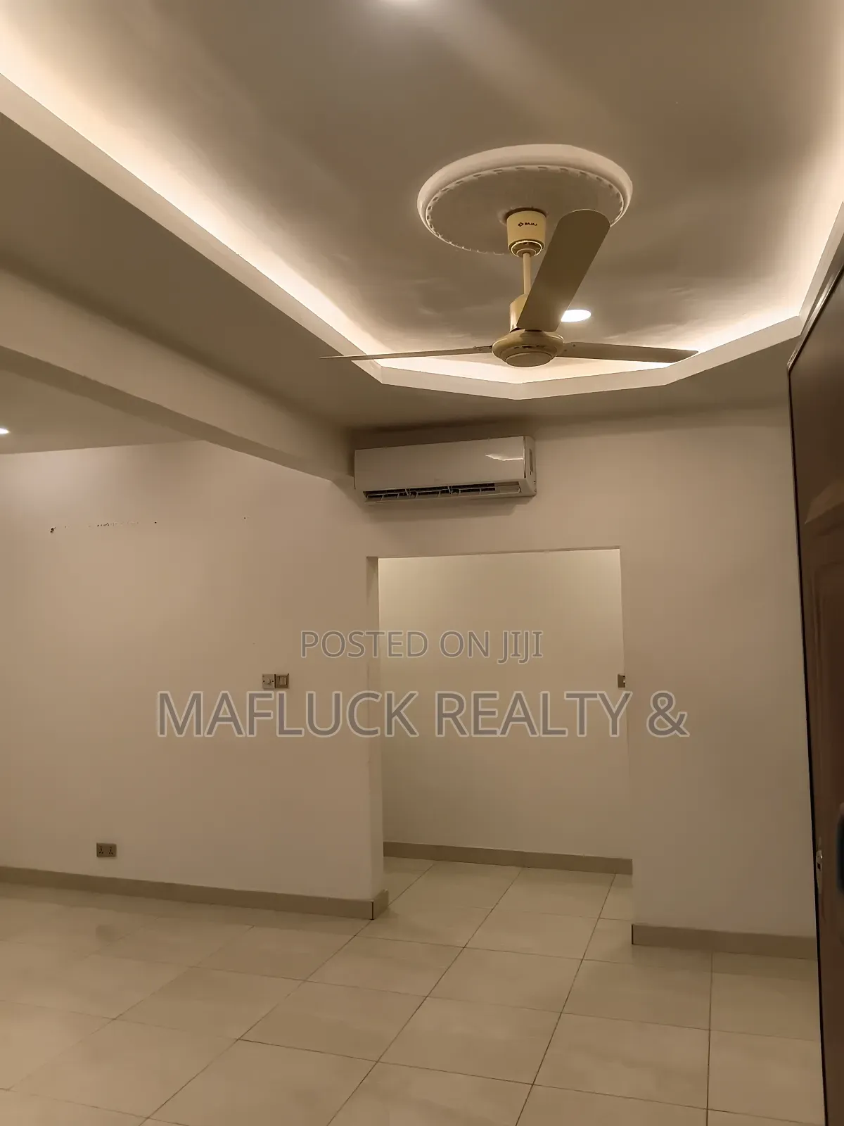 2bdrm Apartment in Lakeside Estate for rent