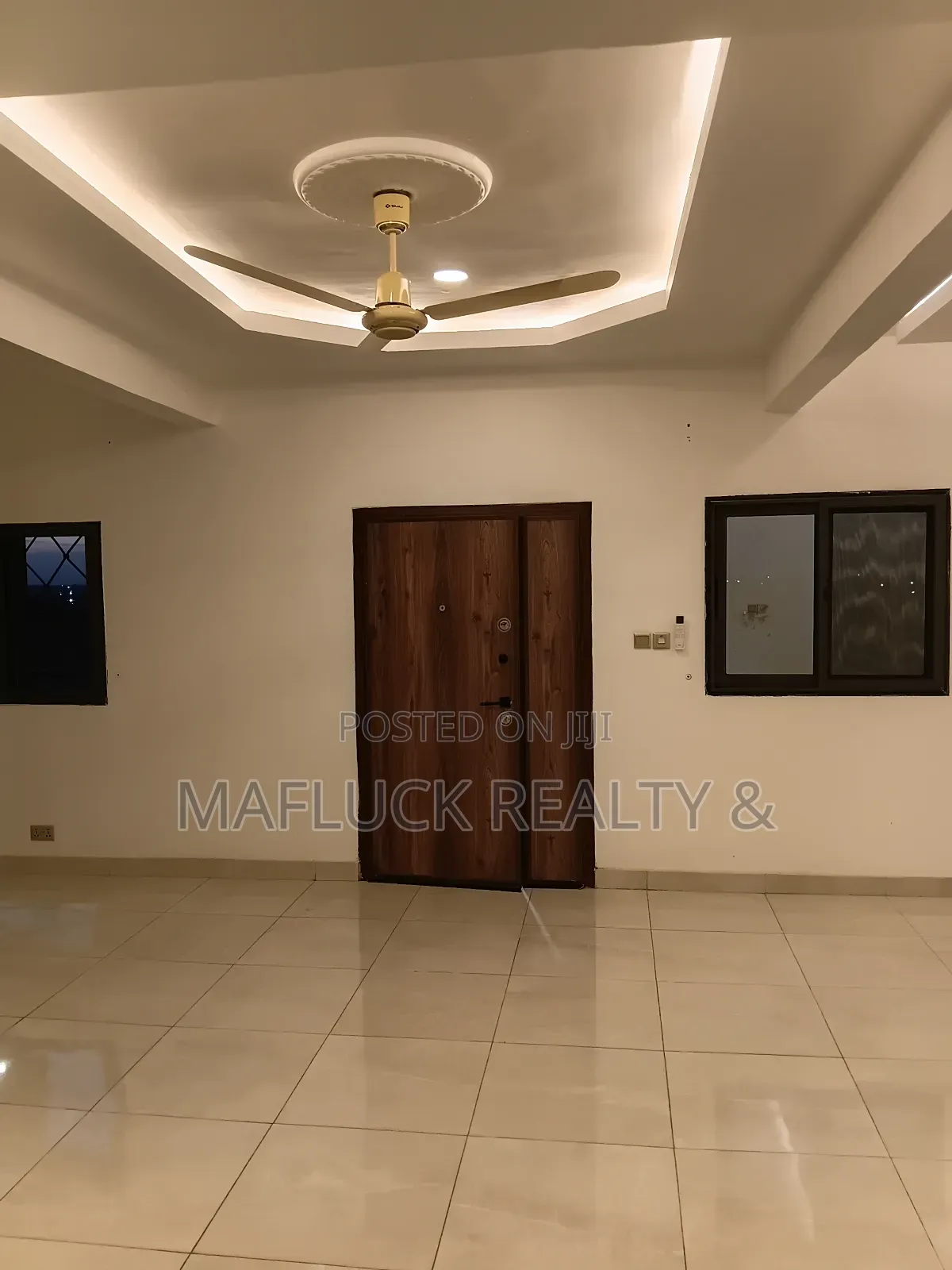 2bdrm Apartment in Lakeside Estate for rent