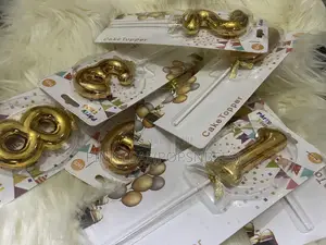 Party Items