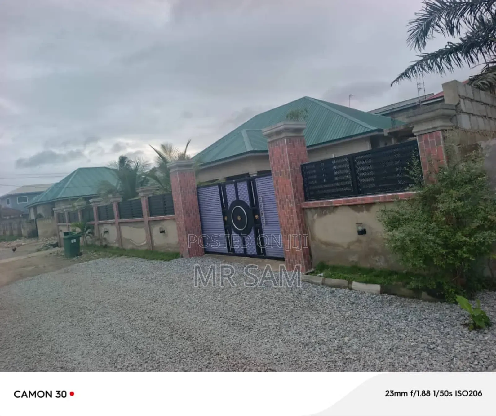 5bdrm House in Sam Properties, Kasoa for sale