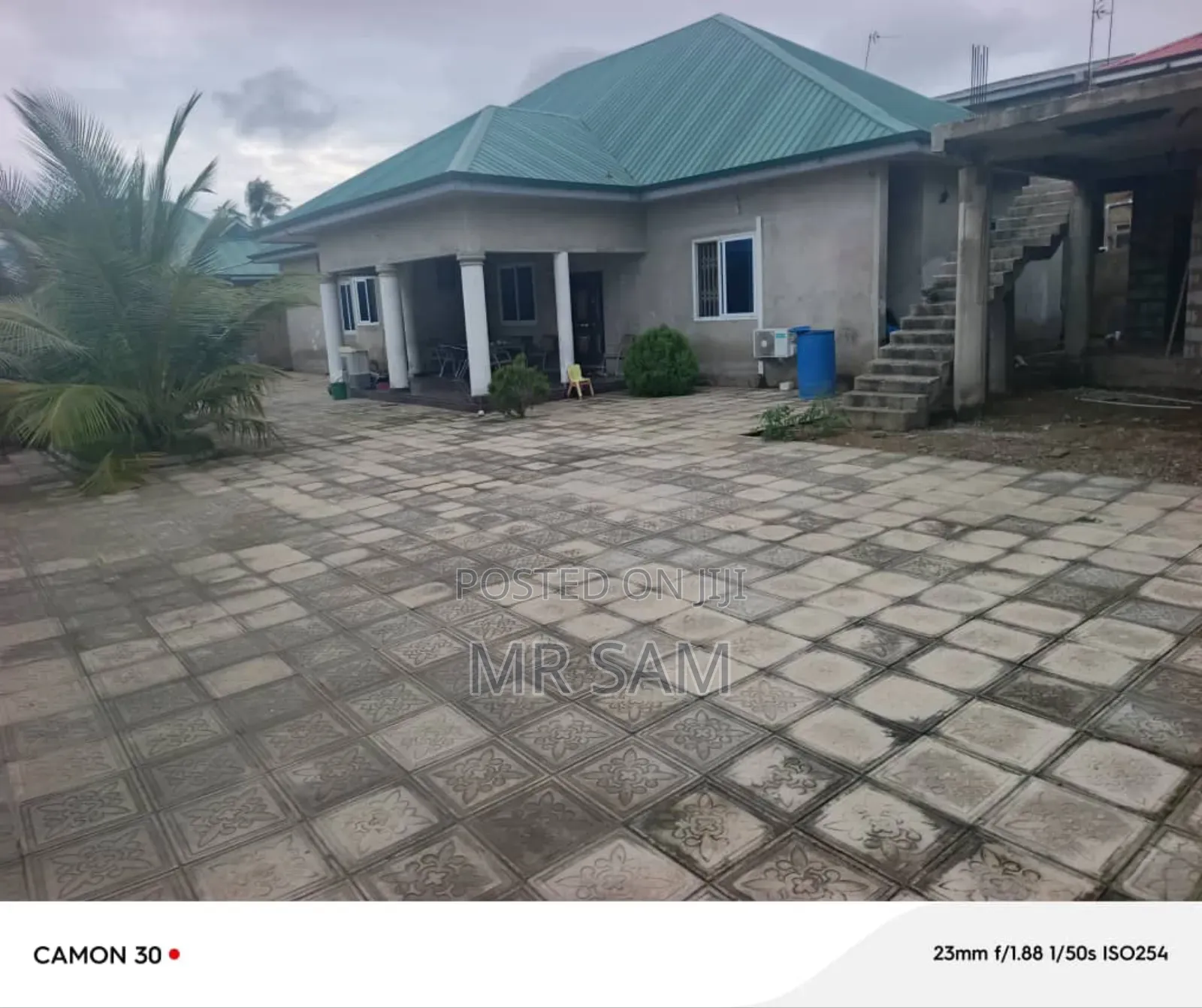 5bdrm House in Sam Properties, Kasoa for sale