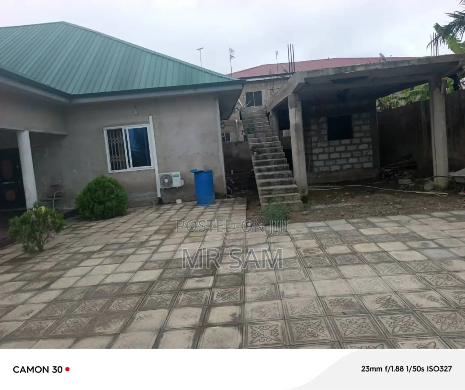 5bdrm House in Sam Properties, Kasoa for sale