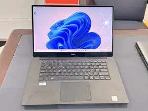 Laptop Dell Precision 5540 16GB Intel Core i7 SSD 512GB