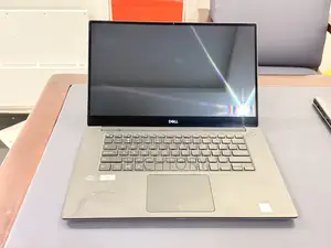 Laptop Dell Precision 5540 16GB Intel Core i7 SSD 512GB
