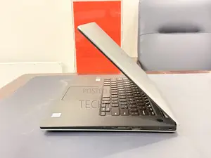 Laptop Dell Precision 5540 16GB Intel Core i7 SSD 512GB