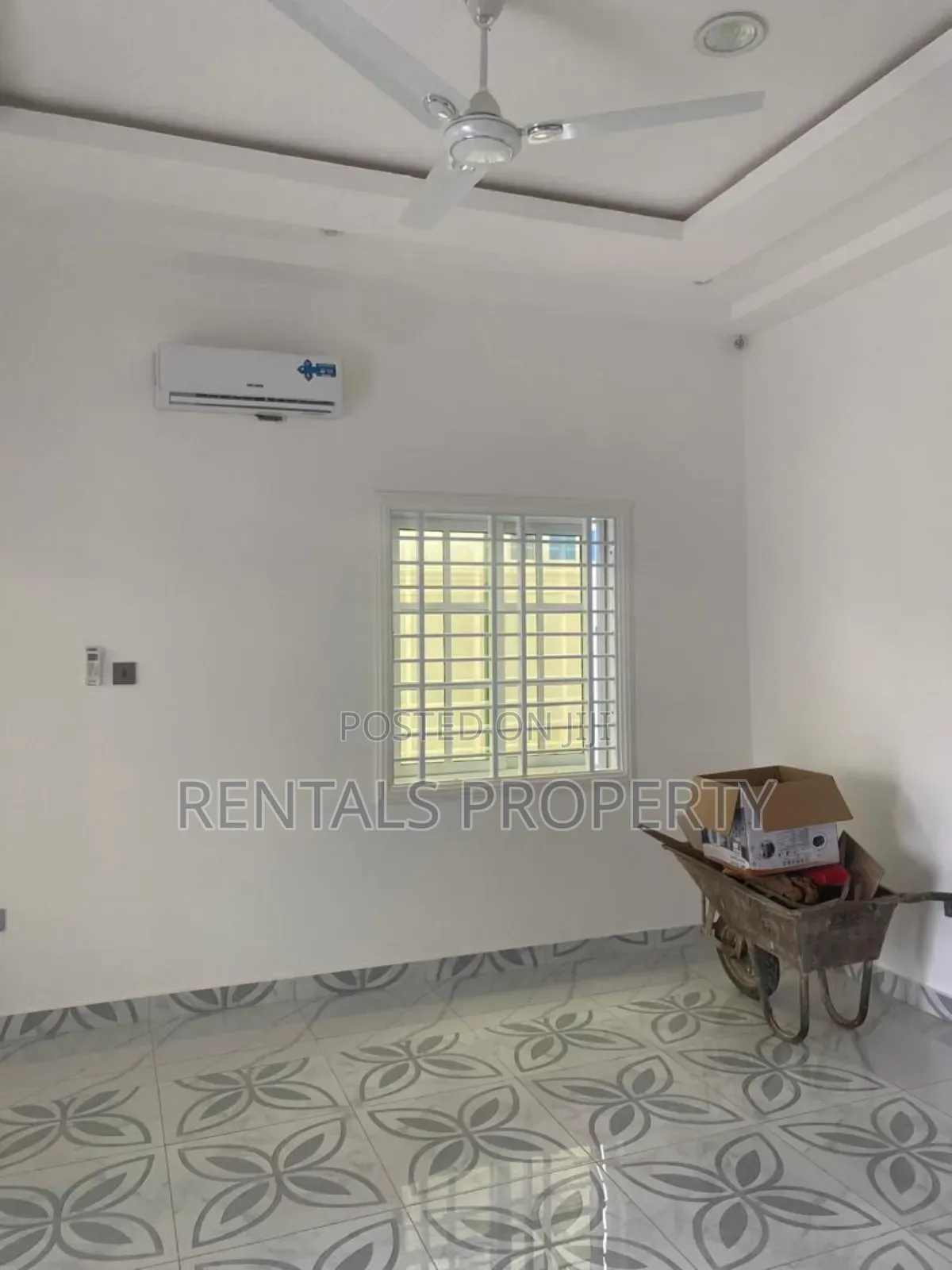 2bdrm House in Accra Metropolitan for sale