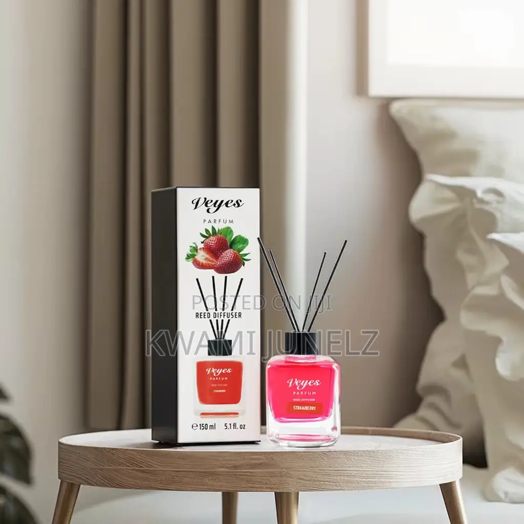 Veyes 150ml Diffuser
