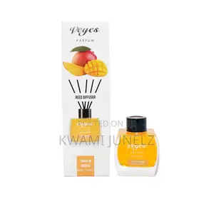Veyes 150ml Diffuser