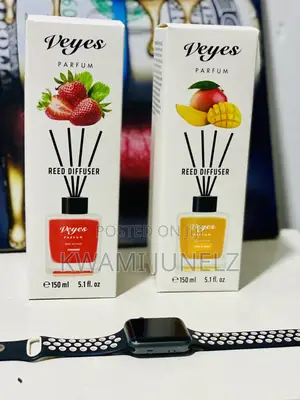 Veyes 150ml Diffuser