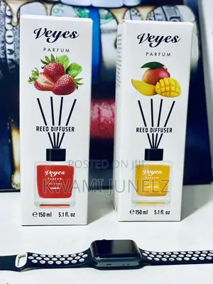 Veyes 150ml Diffuser