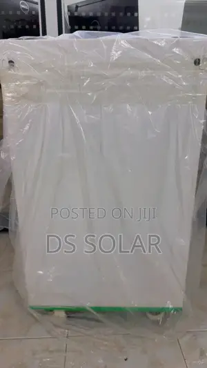 Inverter And Battery System (All In One) Solar Generator