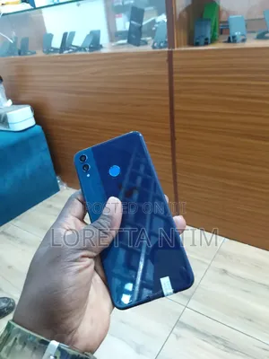 Huawei Honor 8x 128 GB Blue