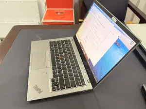 Laptop Lenovo ThinkPad X1 Carbon 16GB Intel Core i7 SSD 128GB