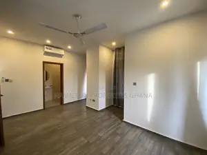Furnished 5bdrm House in Labone for rent