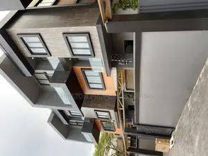 Furnished 5bdrm House in Labone for rent