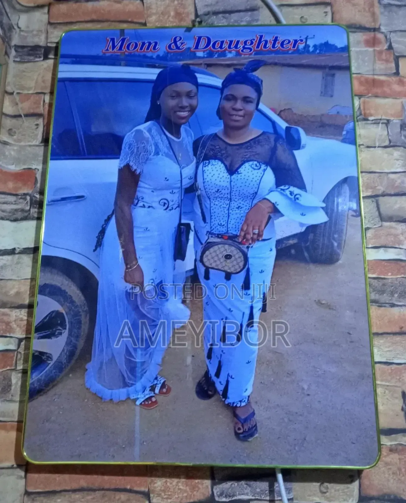 Picture Frames