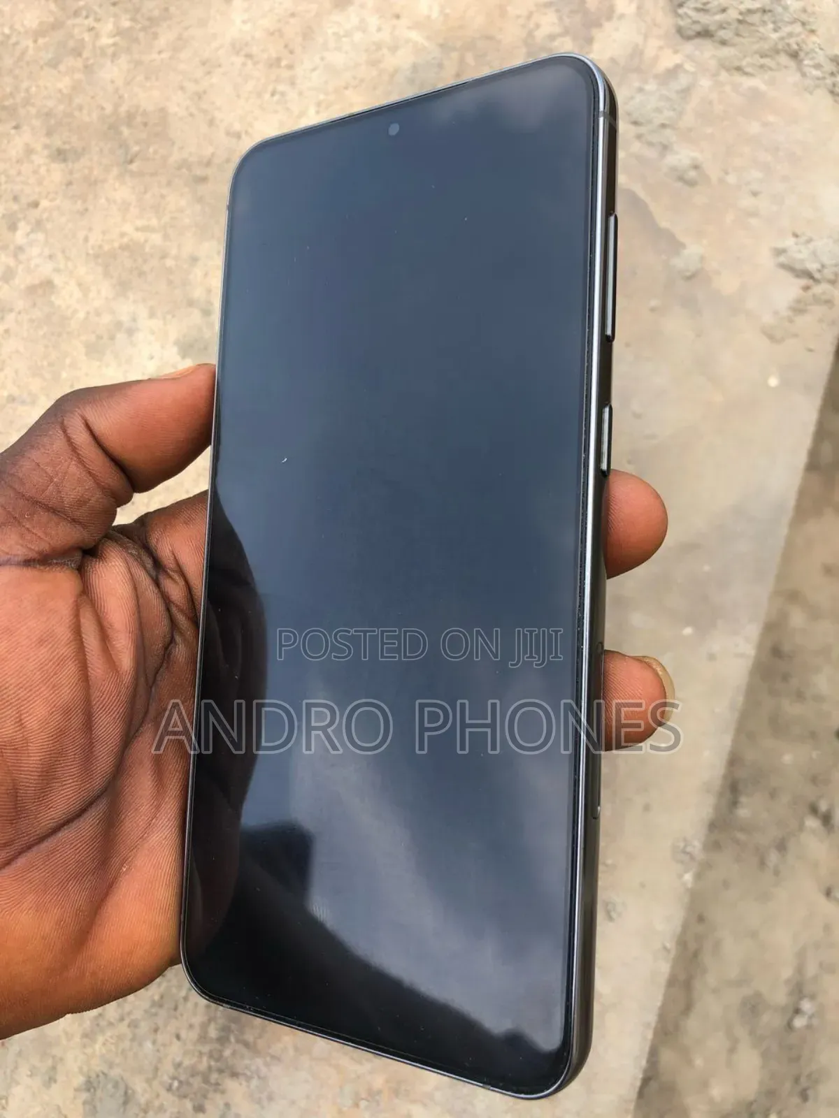New Samsung Galaxy Note 10 5G 256 GB Black