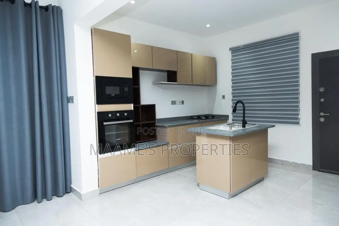 4bdrm Duplex in Amrahia for rent
