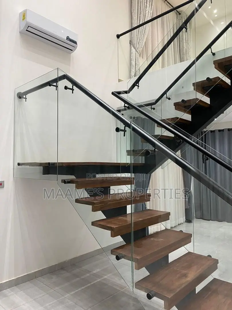 4bdrm Duplex in Amrahia for rent
