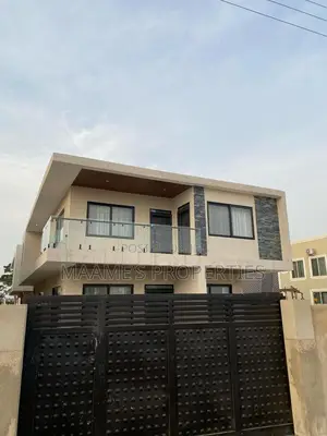 4bdrm Duplex in Amrahia for rent