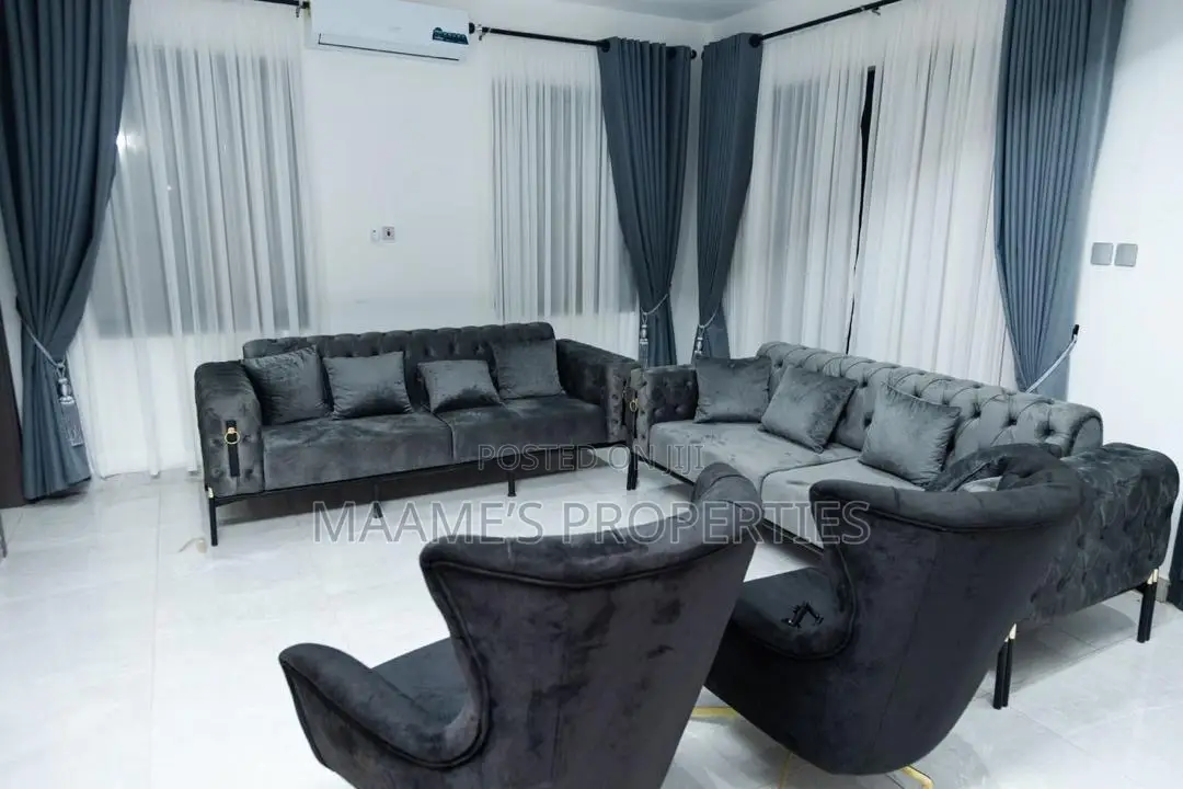 4bdrm Duplex in Amrahia for rent
