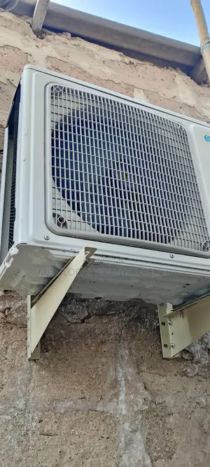 Ac Installation