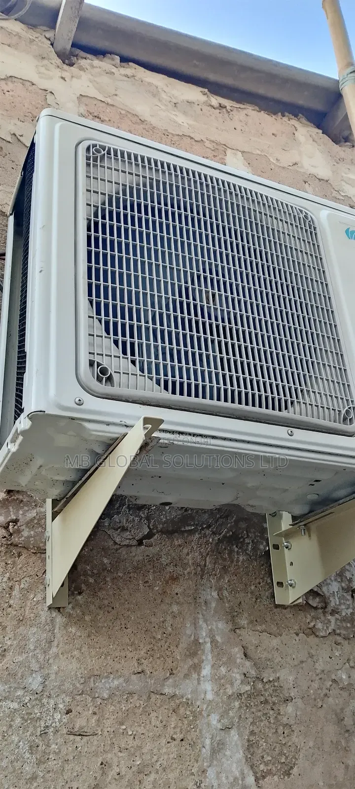 Ac Installation