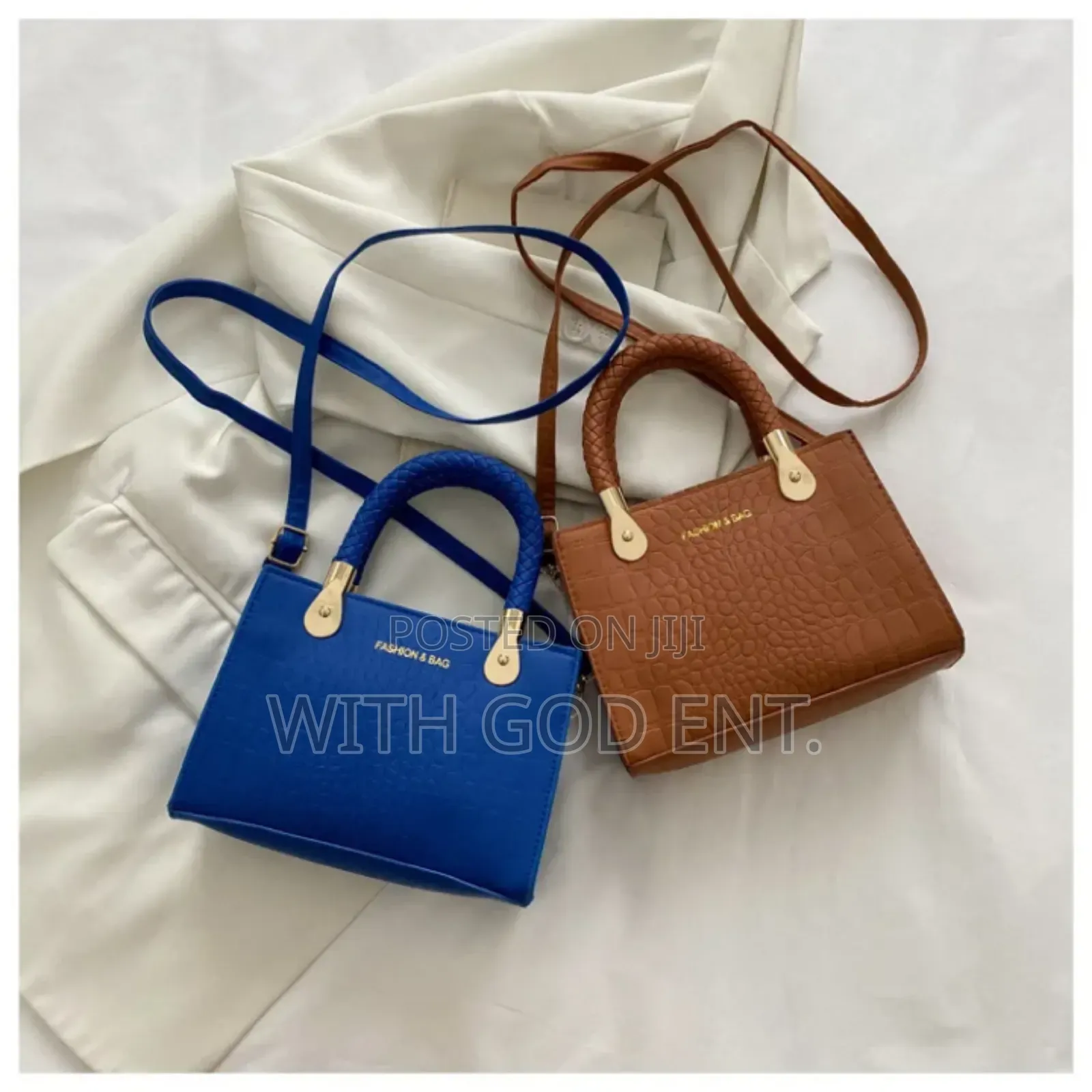 Stylish Mini Ladies Handbag – Compact Classy