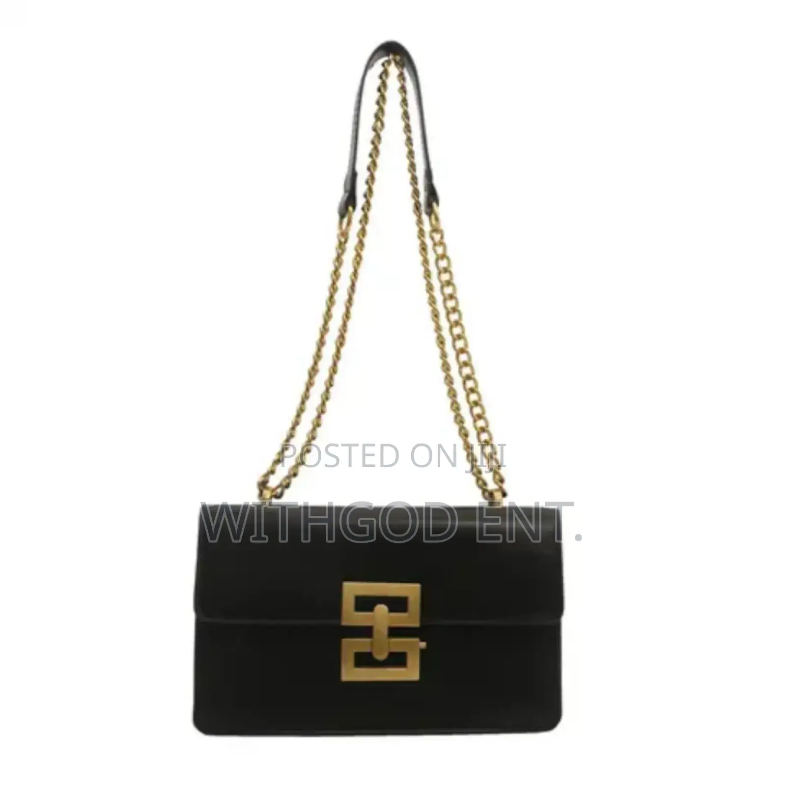 Stylish Mini Ladies Handbag – Compact Classy | Withgod Enterprise