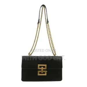 Stylish Mini Ladies Handbag – Compact Classy | Withgod Enterprise