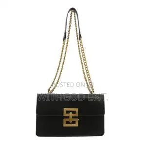 Stylish Mini Ladies Handbag – Compact Classy | Withgod Enterprise