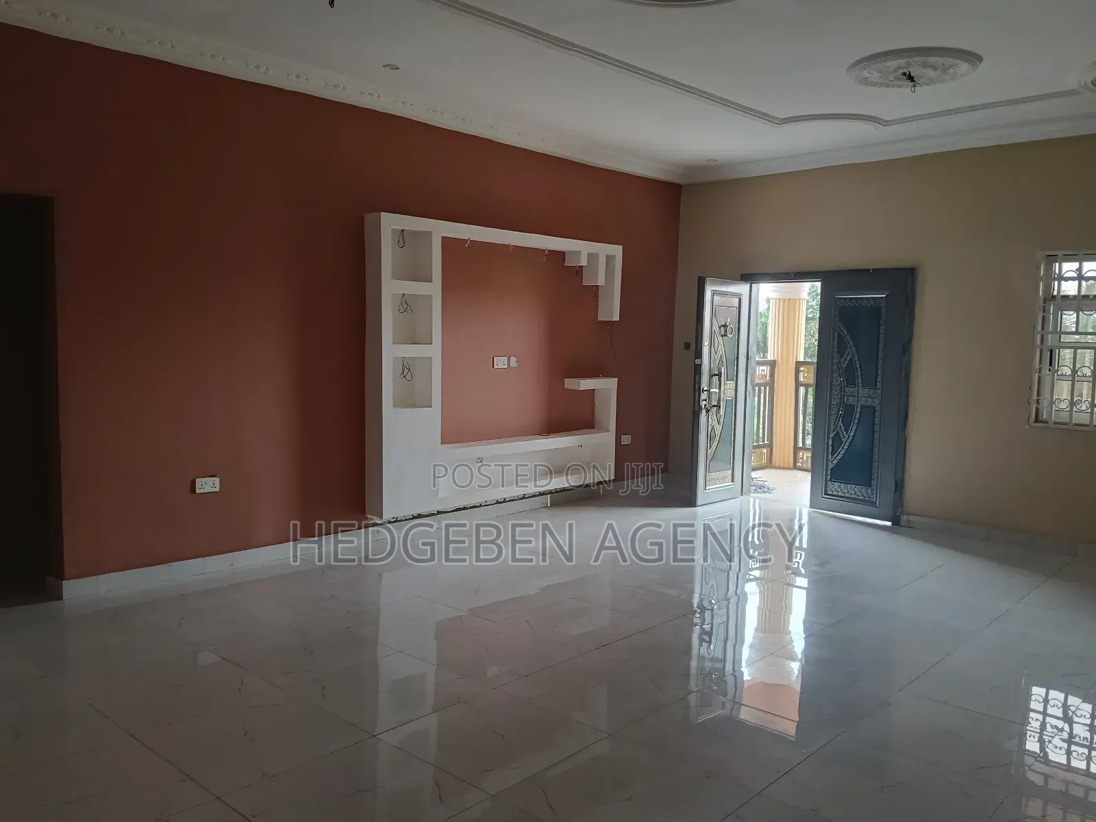 3bdrm Apartment in Adenta for rent