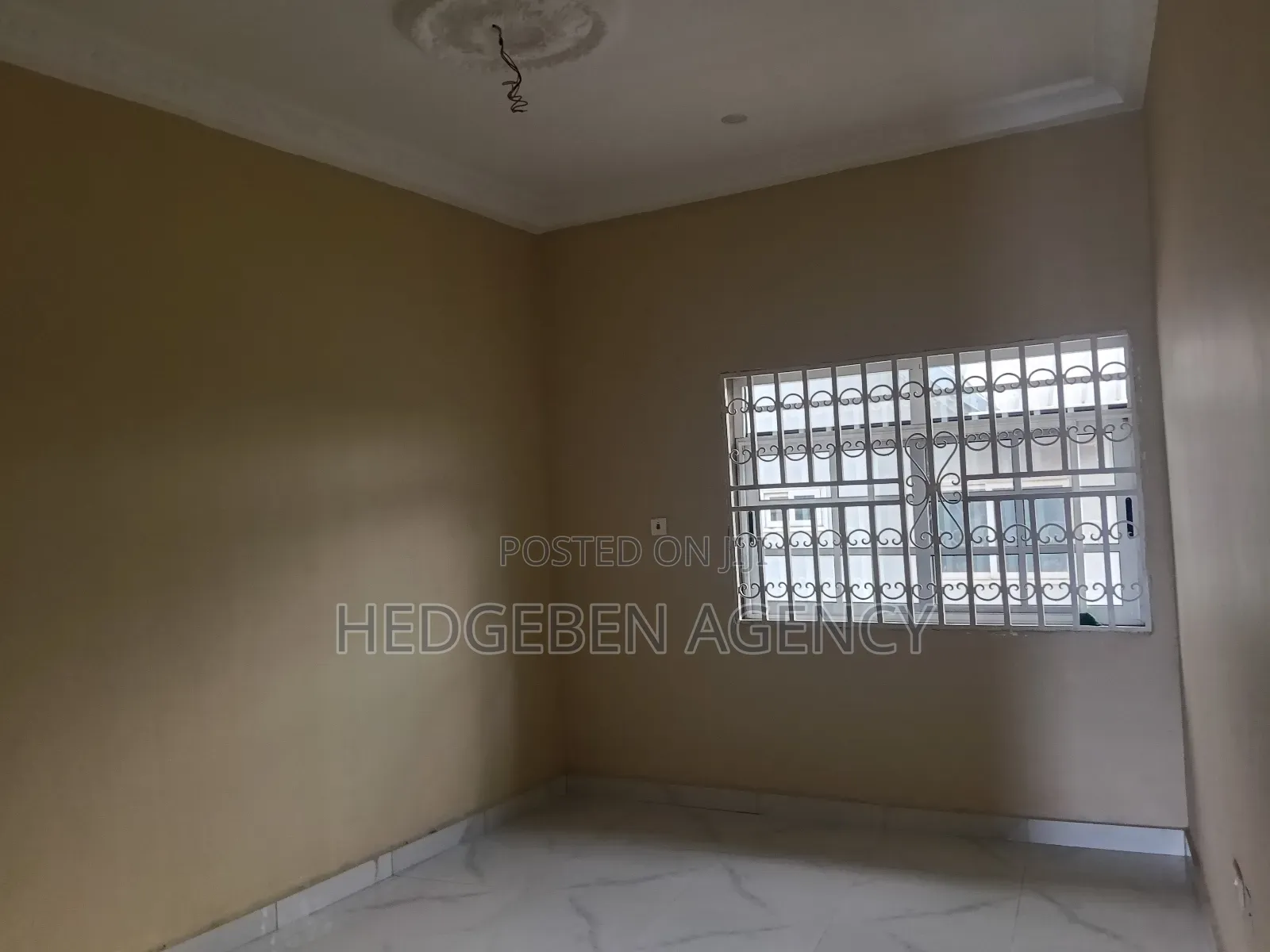 3bdrm Apartment in Adenta for rent
