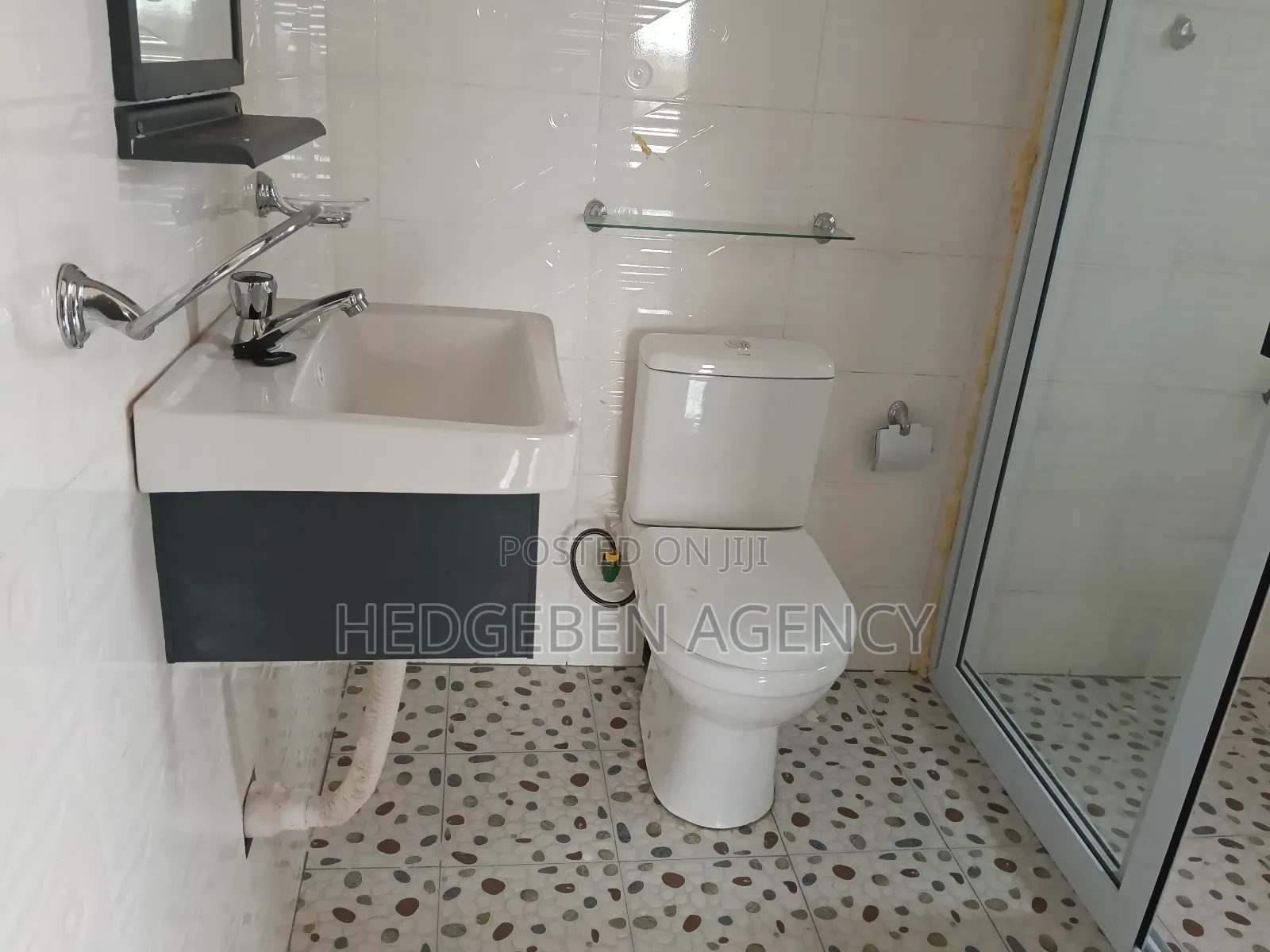 3bdrm Apartment in Adenta for rent