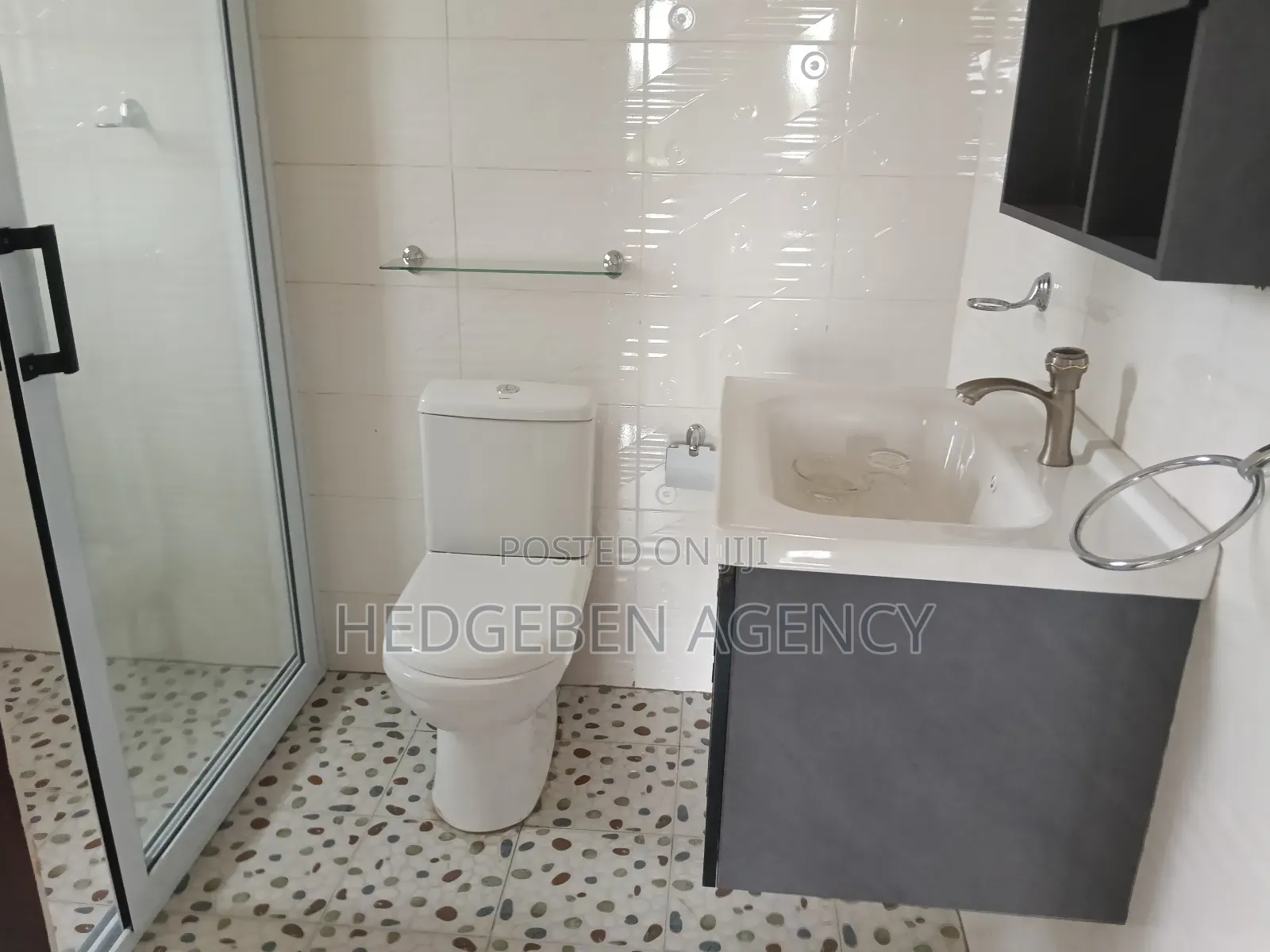 3bdrm Apartment in Adenta for rent