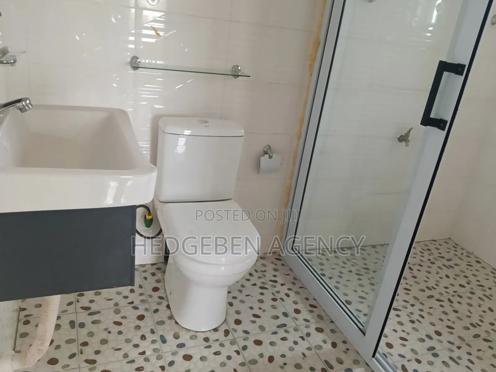 3bdrm Apartment in Adenta for rent