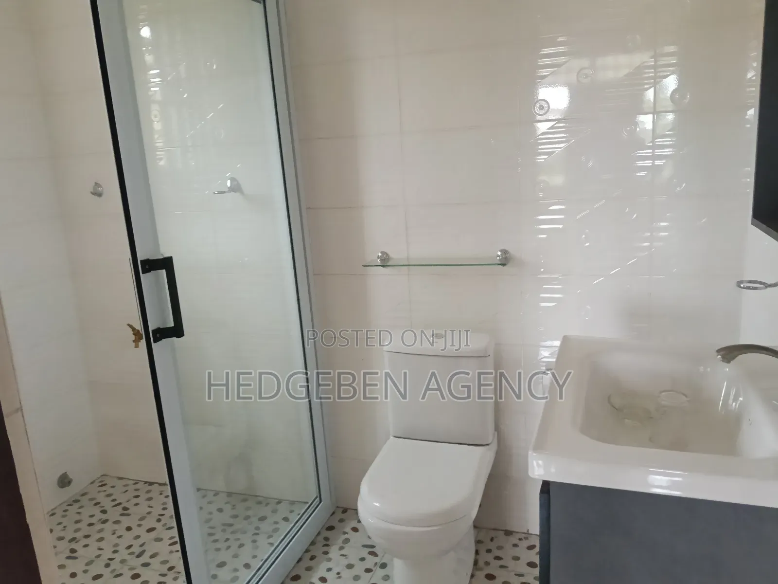 3bdrm Apartment in Adenta for rent