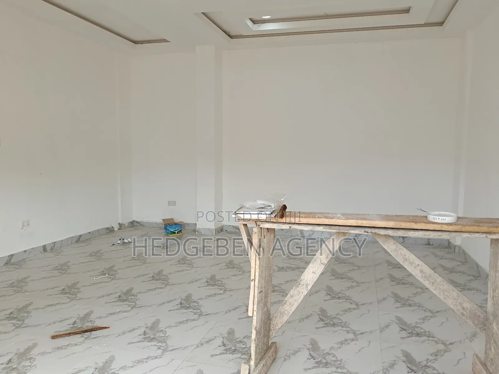 Shop for Rent at Adenta Pantang