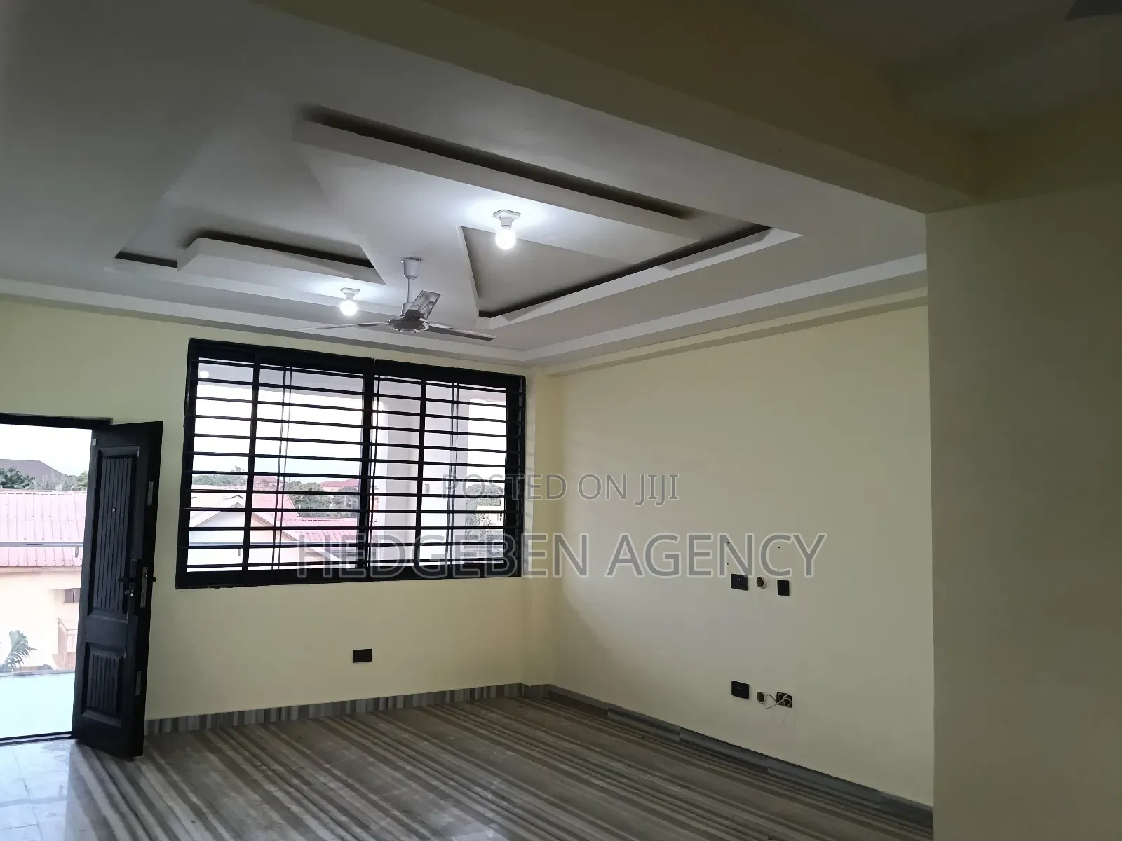 2bdrm Apartment in Adenta for rent