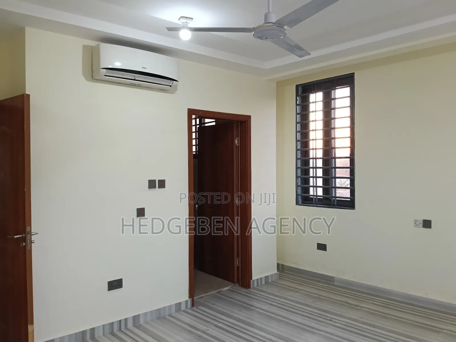2bdrm Apartment in Adenta for rent