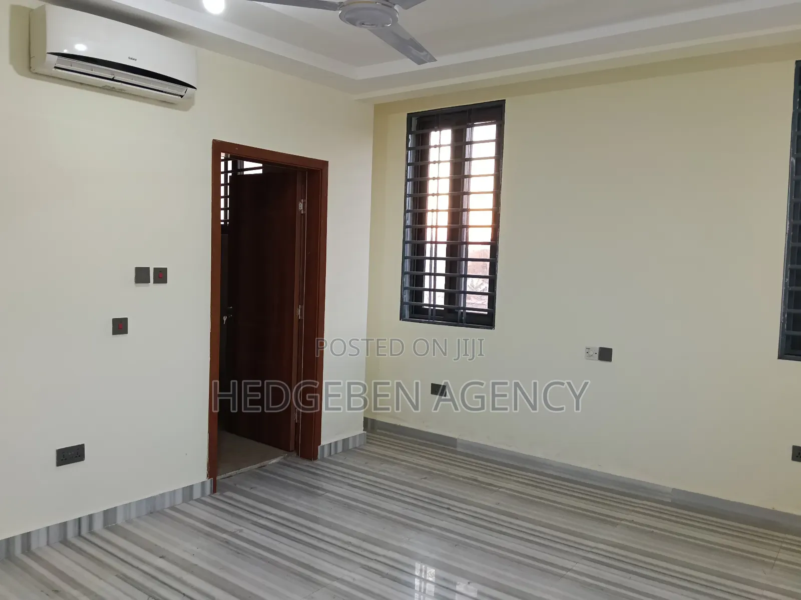 2bdrm Apartment in Adenta for rent