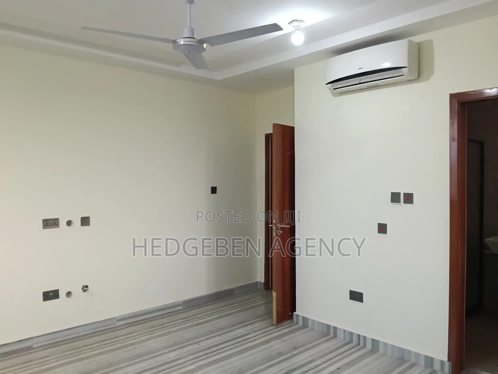 2bdrm Apartment in Adenta for rent