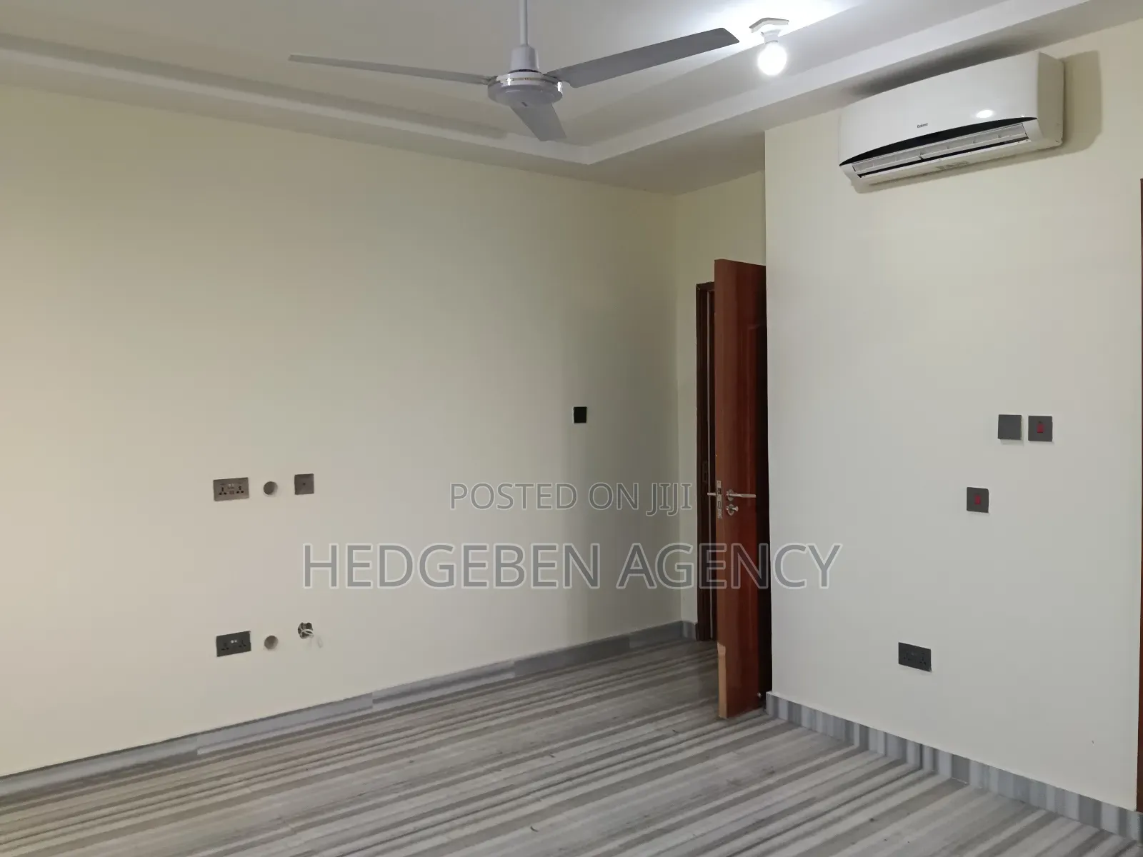 2bdrm Apartment in Adenta for rent